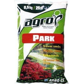 AGRO TS PARK - sáček 0,5 kg