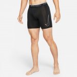 Nike Dri-FIT Np Pro černá – Zboží Mobilmania