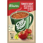 Knorr Instantní polévka Rajská 19g – Zboží Dáma