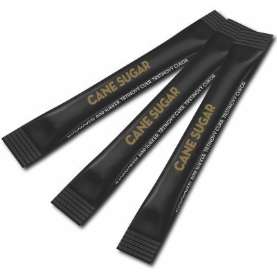 JDE Professional Cukr třtinový porcovaný UNI BRAND sáčky 4 g 500 ks – Sleviste.cz