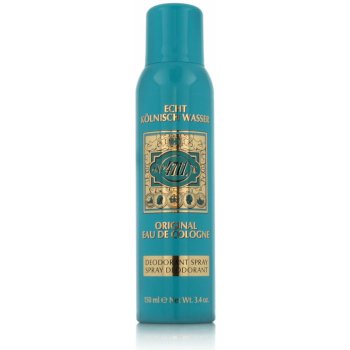 4711 Original deospray 150 ml