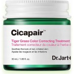 Dr. Jart+ Cicapair Tiger Grass Color Correcting Treatment krém začervenání pleti 50 ml – Zbozi.Blesk.cz