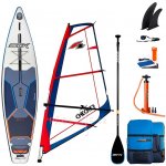 Paddleboard STX WS Tourer 11'6 WindSUP – Zboží Dáma