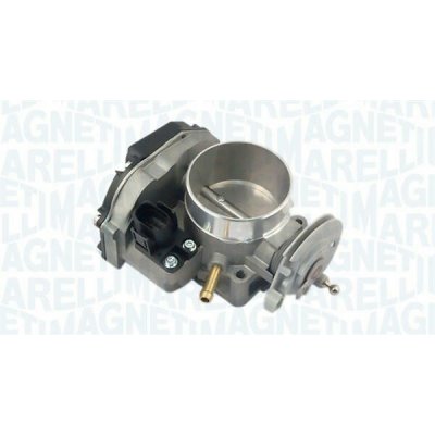 Hrdlo škrticí klapky MAGNETI MARELLI 802000000049 – Hledejceny.cz