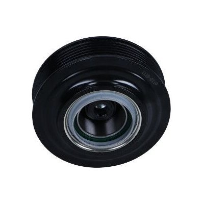 Elektromagnetická spojka, kompresor klimatizace MAXGEAR AC130006 – Zbozi.Blesk.cz