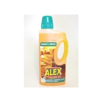 Alex Extra ochrana dřevo a parkety 750 ml