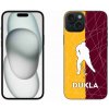 Pouzdro a kryt na mobilní telefon Apple mmCase Gelové iPhone 15 Plus - Dukla