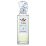 Sisley Eau de Sisley 3 toaletní voda dámská 100 ml – Hledejceny.cz