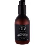 American Crew Shaving Skincare All-In-One Face Balm SPF15 hydratační a zklidňující balzám po holení 170 ml