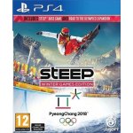 Steep (Winter Games Edition) – Hledejceny.cz