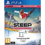 Steep (Winter Games Edition) – Zboží Dáma