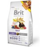 Brit Animals Rat 300 g – Hledejceny.cz
