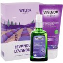 Weleda Levandulový sprchový krém 200 ml