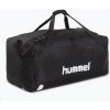 Sportovní taška Hummel Core Team 118 l černá