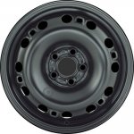 ALCAR-KFZ 7760 6Jx15 5x100 ET38