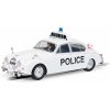 Auto pro autodráhu Scalextric Autíčko Street C4420 Jaguar MK2 Police Edition