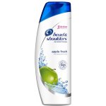 Head & Shoulders šampon Apple Fresh 400 ml – Hledejceny.cz