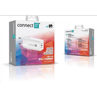 CONNECT IT CWC-2060