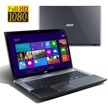 Acer Aspire V3-771G-736b8G1TBDCaii NX.M1WEC.010