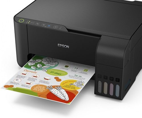 Epson EcoTank L3150 od 4 803 Kč - Heureka.cz
