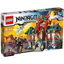 LEGO® NINJAGO® 70728 Bitva o NINJAGO® City