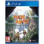 Made in Abyss: Binary Star Falling into Darkness – Zboží Mobilmania