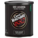 Vergnano Moka mletá 250 g – Hledejceny.cz