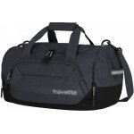 Travelite Kick Off Duffle Anthracite 73 l – Hledejceny.cz