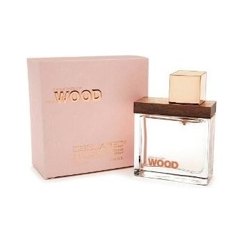 Dsquared2 She Wood parfémovaná voda dámská 100 ml tester