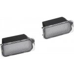 LED osvětlení SPZ do vozu Ford Fiesta,Focus, Kuga, Mondeo – Hledejceny.cz