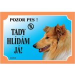 Dafiko Tabulka kolie – Hledejceny.cz