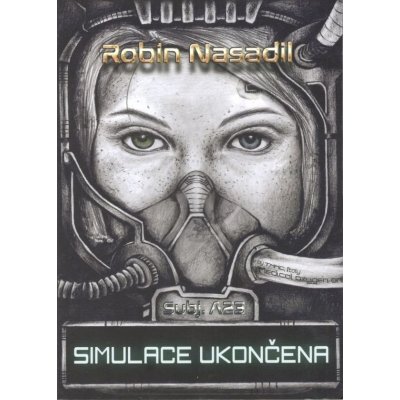 Simulace ukončena - Robin Nasadil – Zboží Mobilmania