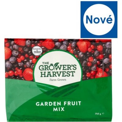 The Grower's Harvest Směs ovoce 750 g – Zboží Mobilmania