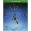 Hra na Xbox One Abzu