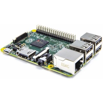 Raspberry Pi 2 Model B 1GB Raspberry-Pi-2B