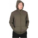 Fox Bunda Collection Sherpa Jacket Green & Black – Sleviste.cz