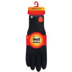 Heat Holders pánské rukavice černé – Hledejceny.cz