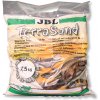 JBL TerraSand přírodní bílý 7,5 kg