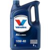 Motorový olej Valvoline All Climate 10W-40 5 l