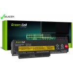 Green Cell LE63 4400mAh - neoriginální – Hledejceny.cz