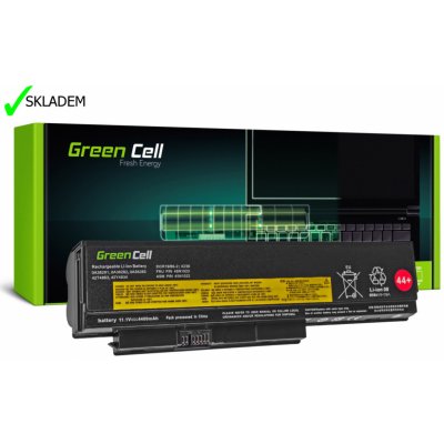 Green Cell LE63 4400mAh - neoriginální