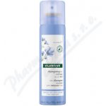 Klorane Suchý šampon s BIO lnem 150 ml – Zboží Mobilmania