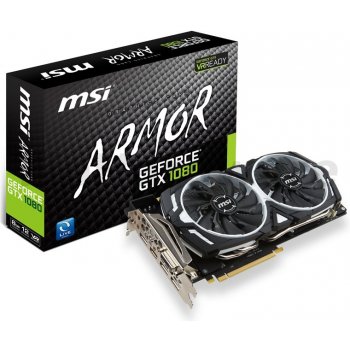 MSI GeForce GTX 1060 GAMING X 3G