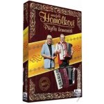 Manželé Homolkovi - Přijďte kamarádi DVD – Hledejceny.cz