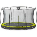 Exit Silhouette Ground 427 cm + ochranná síť – Sleviste.cz