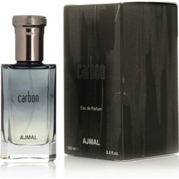 Ajmal Carbon parfémovaná voda pánská 100 ml