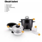 Lauben Rice Cooker 600BC – Zbozi.Blesk.cz