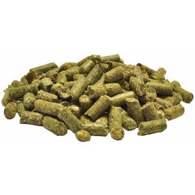 Farma Python Vojtěškové granule 25 kg – Zbozi.Blesk.cz