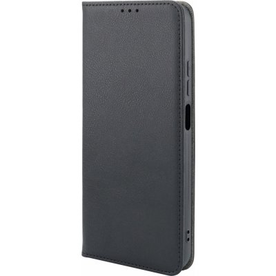 AlzaGuard Book Flip Case pro Xiaomi Redmi A5 černé AGD-BCF484B – Zboží Živě