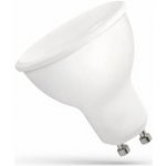 Spectrum LED GU10 LED žárovka 4W CW WOJ13260 – Hledejceny.cz